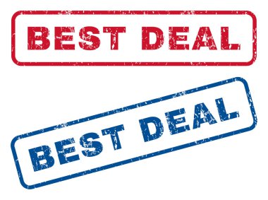 En iyi anlaşma lastik pullar