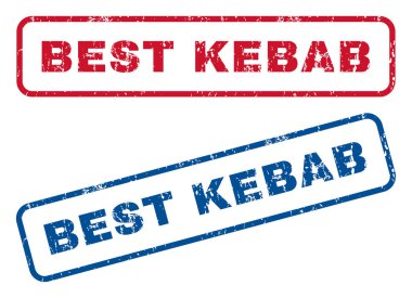 En iyi kebap lastik pullar