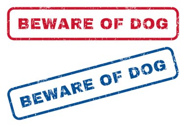 Köpek lastik pullar dikkat