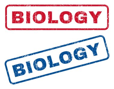 Biyoloji lastik pullar