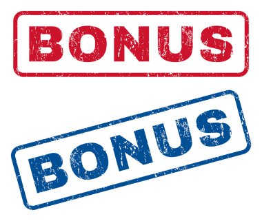Bonus lastik pullar