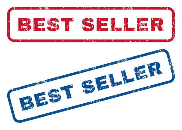 Best Seller Rubber Stamps