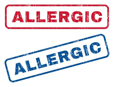 Alerjik lastik pullar