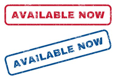 Kullanılabilir şimdi lastik pullar