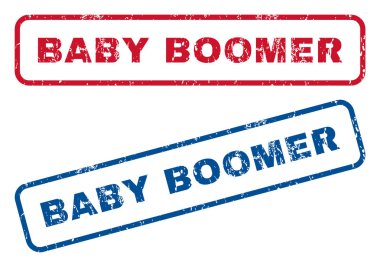 Baby Boomer lastik pullar