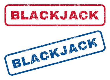 Blackjack lastik pullar