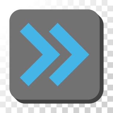 Şu yuvarlak shift kare vektör tuşu