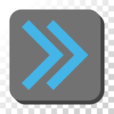 Şu yuvarlak shift kare vektör tuşu