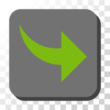 Yuvarlatılmış Kare vektör düğmesini Yinele