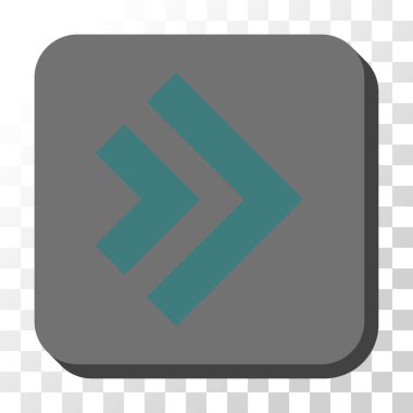 Şu yuvarlak shift kare vektör tuşu