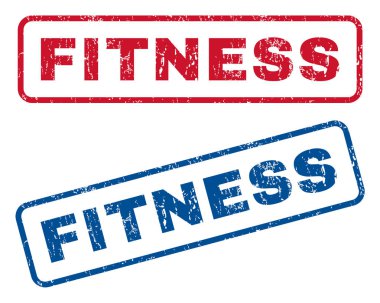 Fitness lastik pullar