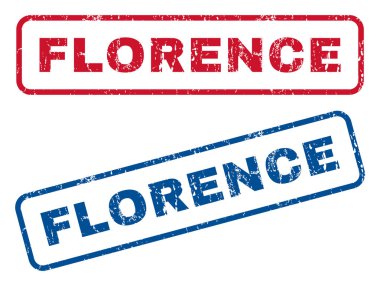 Floransa lastik pullar