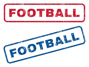 Futbol lastik pullar