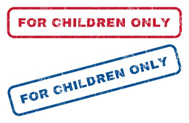 Çocuk tek lastik pullar için