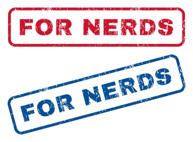 İnekler lastik pullar için