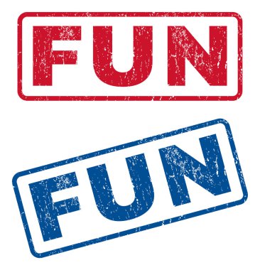 Eğlenceli lastik pullar