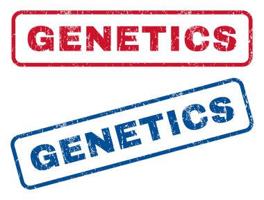 Genetik lastik pullar