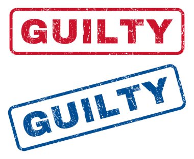 Suçlu lastik pullar