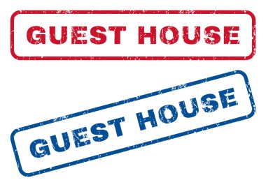 Konuk Evi lastik pullar