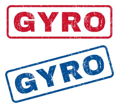 Gyro lastik pullar