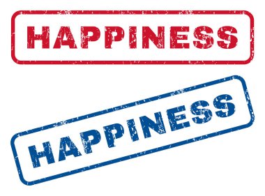 Mutluluk lastik pullar