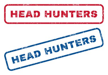 Head avcılar lastik pullar