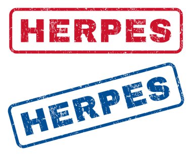 Herpes lastik pullar