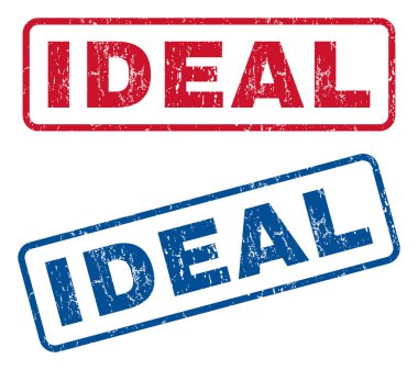 İdeal lastik pullar