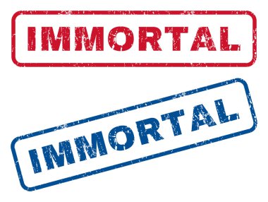 Ölümsüz lastik pullar