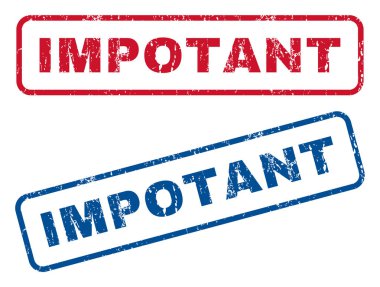 Güçsüz lastik pullar