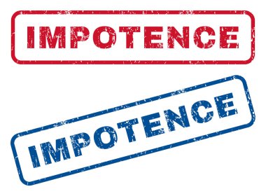 İktidarsızlık lastik pullar