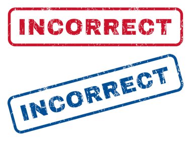 Yanlış lastik pullar