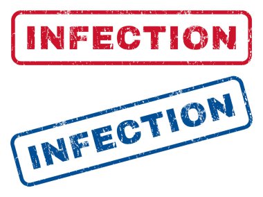 Enfeksiyon lastik pullar