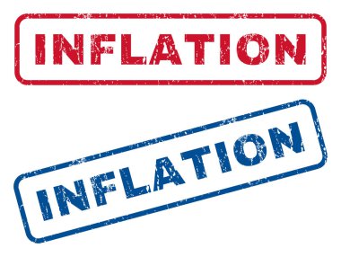 Enflasyon lastik pullar