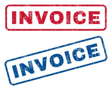 Fatura lastik pullar