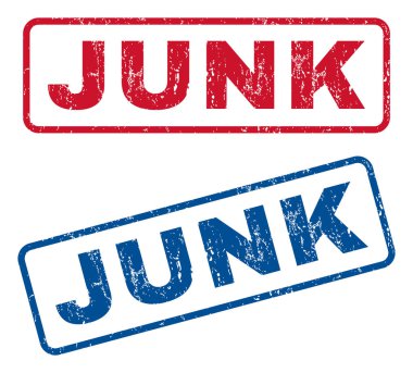 Önemsiz lastik pullar