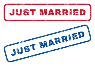 Sadece evli lastik pullar