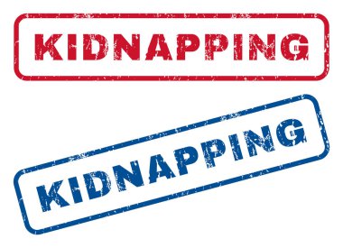 Adam kaçırma lastik pullar