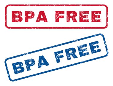 BPA ücretsiz lastik pullar
