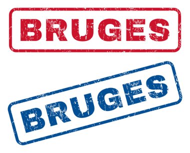 Bruges lastik pullar