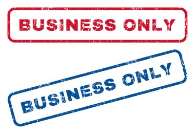 İş sadece lastik pullar