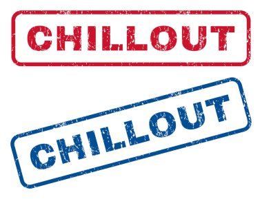 Chillout lastik pullar