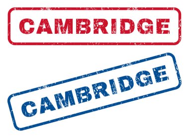 Cambridge lastik pullar