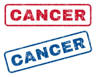 Kanser lastik pullar