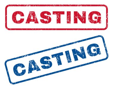 Döküm lastik pullar