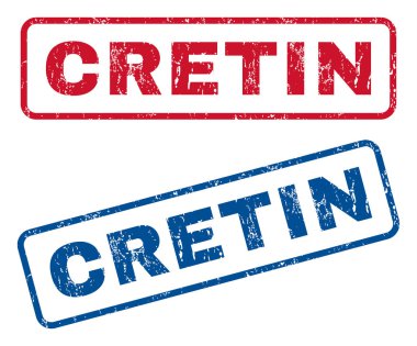 Geri zekalı lastik pullar