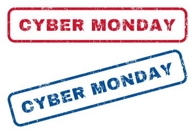 Cyber Pazartesi lastik pullar