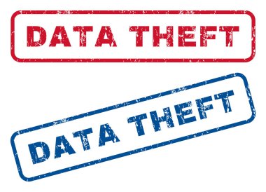 Veri hırsızlığı lastik pullar