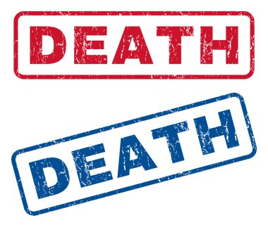 Ölüm lastik pullar