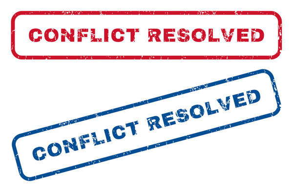 Противоречивая резиновая стойка
